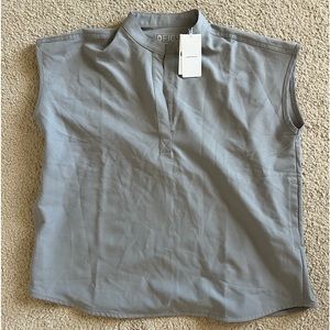 NWT Figs Rafaela Scrub Top